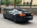 Chevrolet Malibu-4