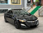Chevrolet Malibu-1