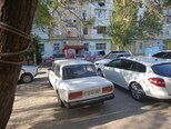 LADA (VAZ) 2107-3