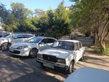 LADA (VAZ) 2107-2