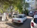 LADA (VAZ) 2107-4