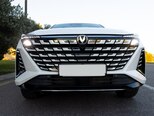 Changan Uni-Z-15