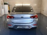 Chevrolet Onix-5
