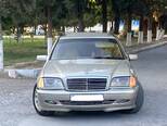 Mercedes C 200-13
