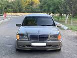 Mercedes C 200-1