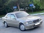 Mercedes C 200-6