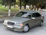 Mercedes C 200-9