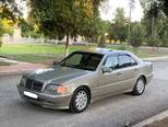 Mercedes C 200-8