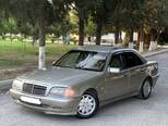 Mercedes C 200-14