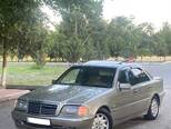 Mercedes C 200-3