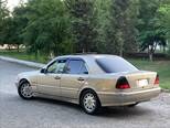 Mercedes C 200-10