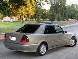 Mercedes C 200-18
