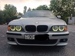BMW 525-1
