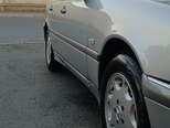 Mercedes C 200-3