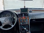 Mercedes C 200-8