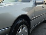 Mercedes C 200-5