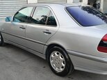 Mercedes C 200-11