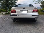 BMW 525-2