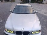 BMW 525-4