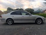 BMW 525-8