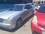Mercedes E 240-5