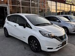 Nissan Note-4