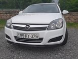 Opel Astra-1