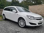 Opel Astra-2