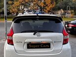 Nissan Note-7