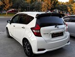 Nissan Note-9