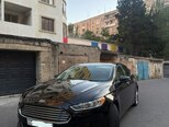 Ford Fusion (North America)-1