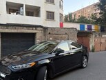 Ford Fusion (North America)-2