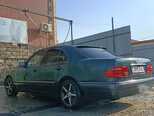 Mercedes E 220-6