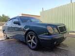 Mercedes E 220-5