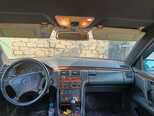 Mercedes E 220-7