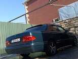 Mercedes E 220-4