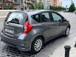 Nissan Versa Note-4