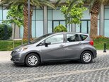 Nissan Versa Note-6