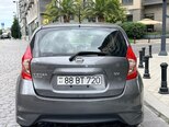 Nissan Versa Note-7