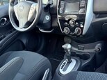 Nissan Versa Note-11