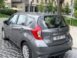 Nissan Versa Note-5