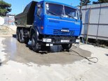 KamAz 55111-7