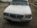 GAZ 3110 "Volga"-1