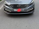 Hyundai Sonata-1