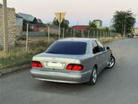 Mercedes E 220-7