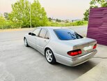 Mercedes E 220-5