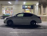 Nissan Latio-5