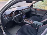 Mercedes E 220-9
