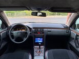 Mercedes E 220-8