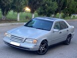 Mercedes C 180-2